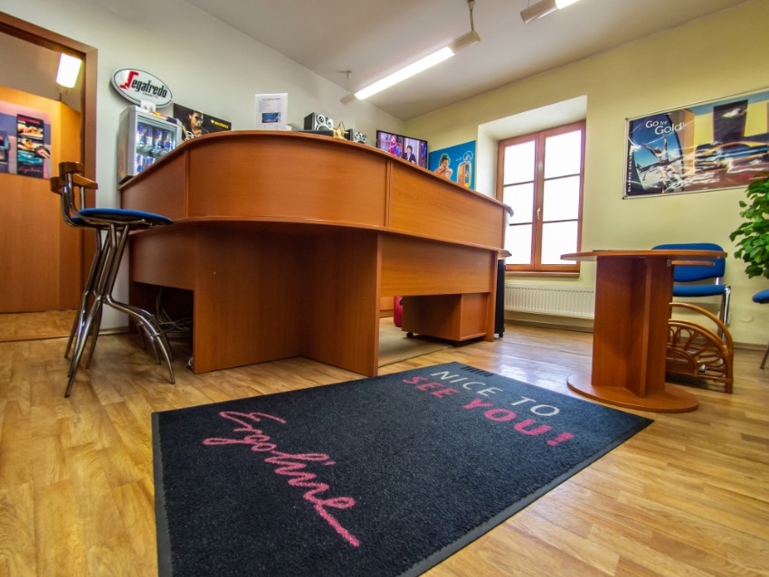 solarium zilina